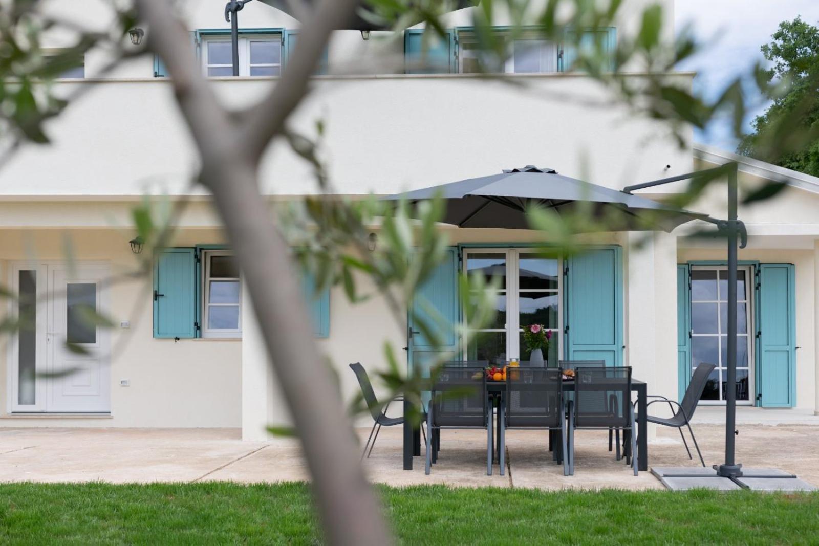 אומאג Villa Emilia 2 מראה חיצוני תמונה