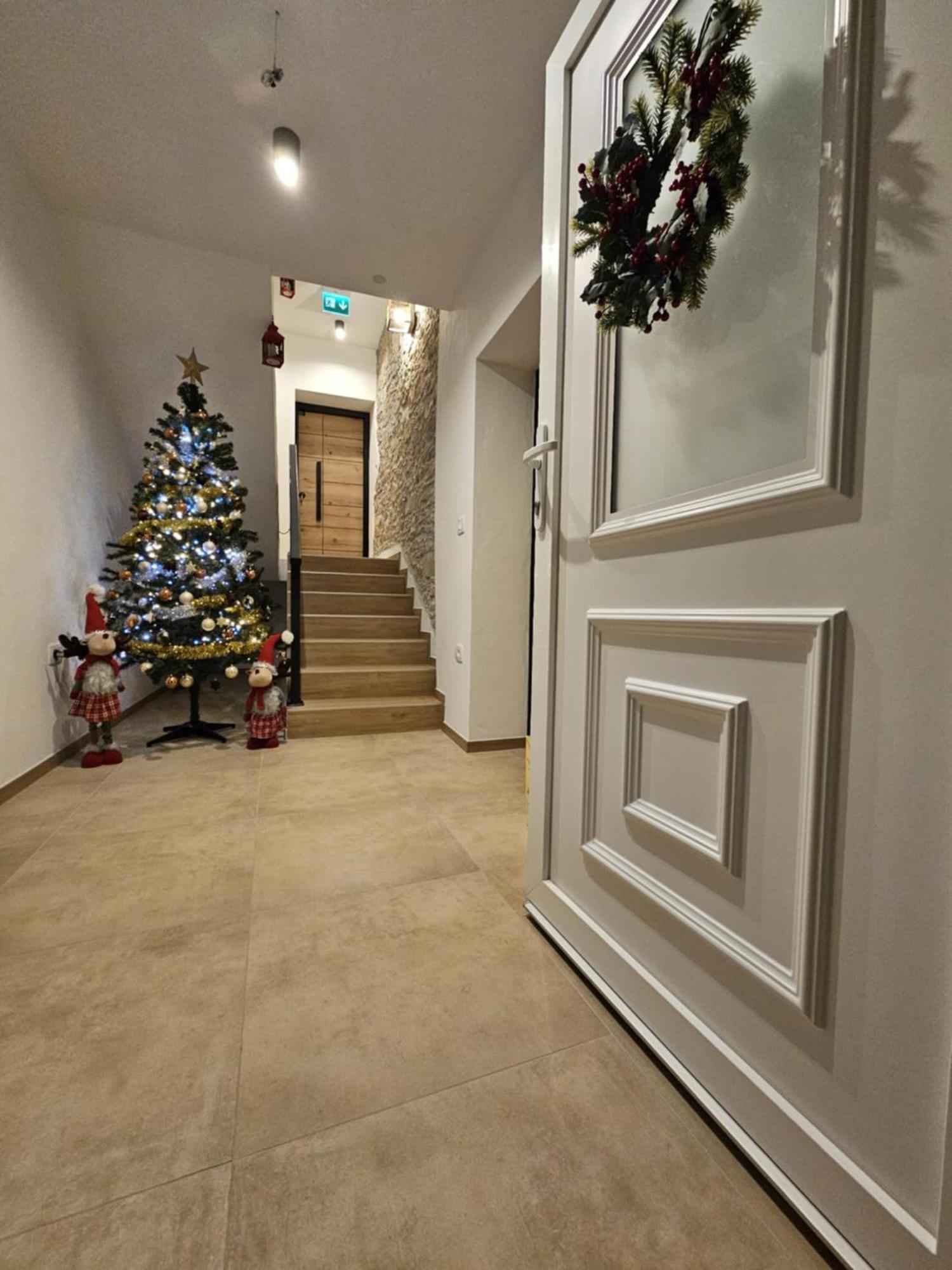 אומאג Villa Emilia 2 מראה חיצוני תמונה