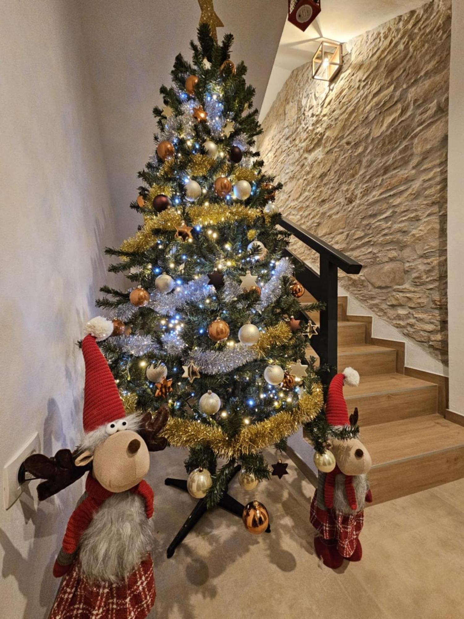 אומאג Villa Emilia 2 מראה חיצוני תמונה